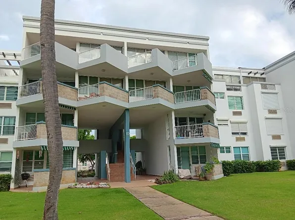 968 Road Las Picuas Bg #303, Rio Grande, PR 00745