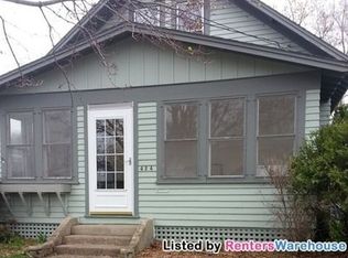 424 5th St N, Hudson, WI 54016