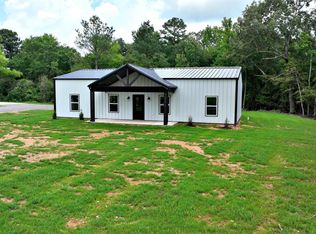 2016 S Reine St, Mena, AR 71953
