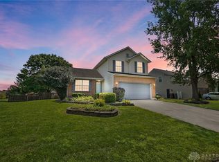 2016 Clearstream Way, Clayton, OH