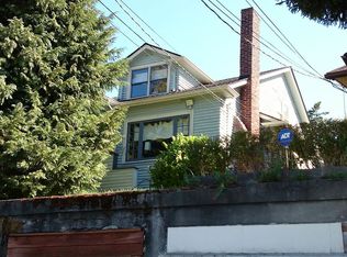 1708 30th Ave S, Seattle, WA 98144