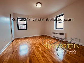 Rented by Silverstein Collection LLC 