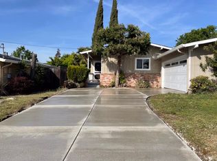 41250 Erma Ave, Fremont, CA 94539