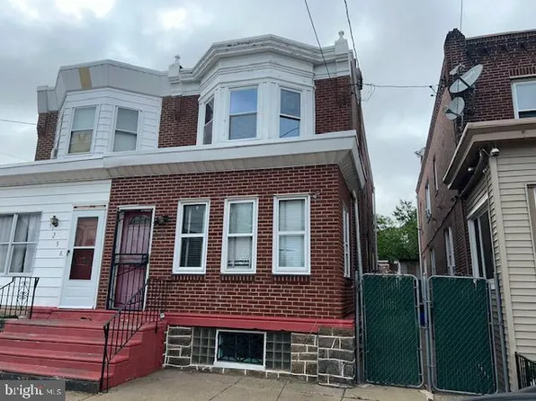 5260 Jackson St, Philadelphia, PA 19124