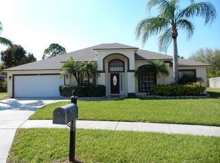 2616 Aston Cir, Melbourne, FL 32940