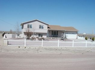 1449 E Gem Dr, Pueblo West, CO 81007
