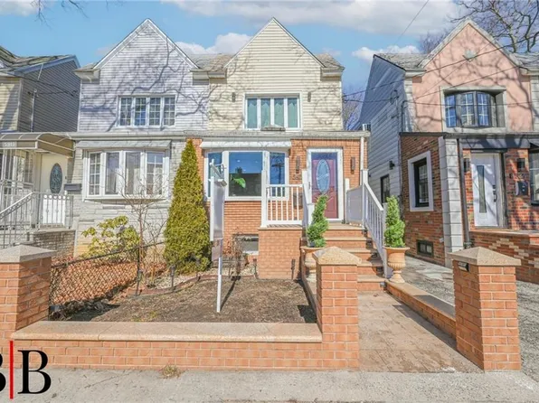 5817 Avenue L, Brooklyn, NY 11234