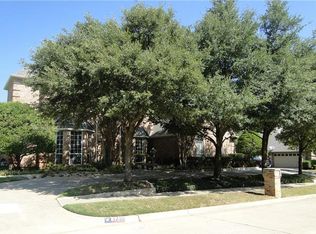 1728 Timber Ridge Cir, Corinth, TX 76210