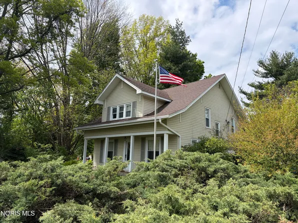 9844 S River Rd, Waterville, OH 43566