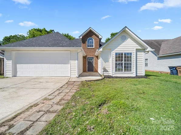 4101 New Castle Ln, Monroe, NC 28110