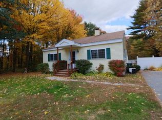 2 Kimball Rd, Londonderry, NH 03053