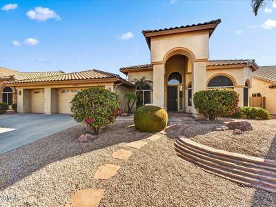 19401 N 86th Dr, Peoria, AZ, 85382