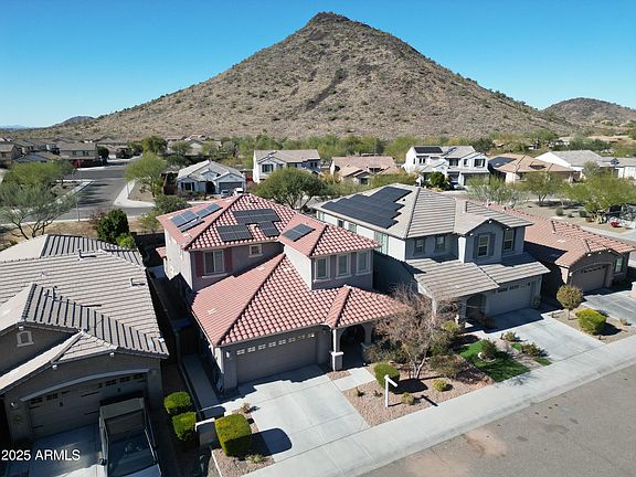 3rd image of 25210 N 54TH Drive