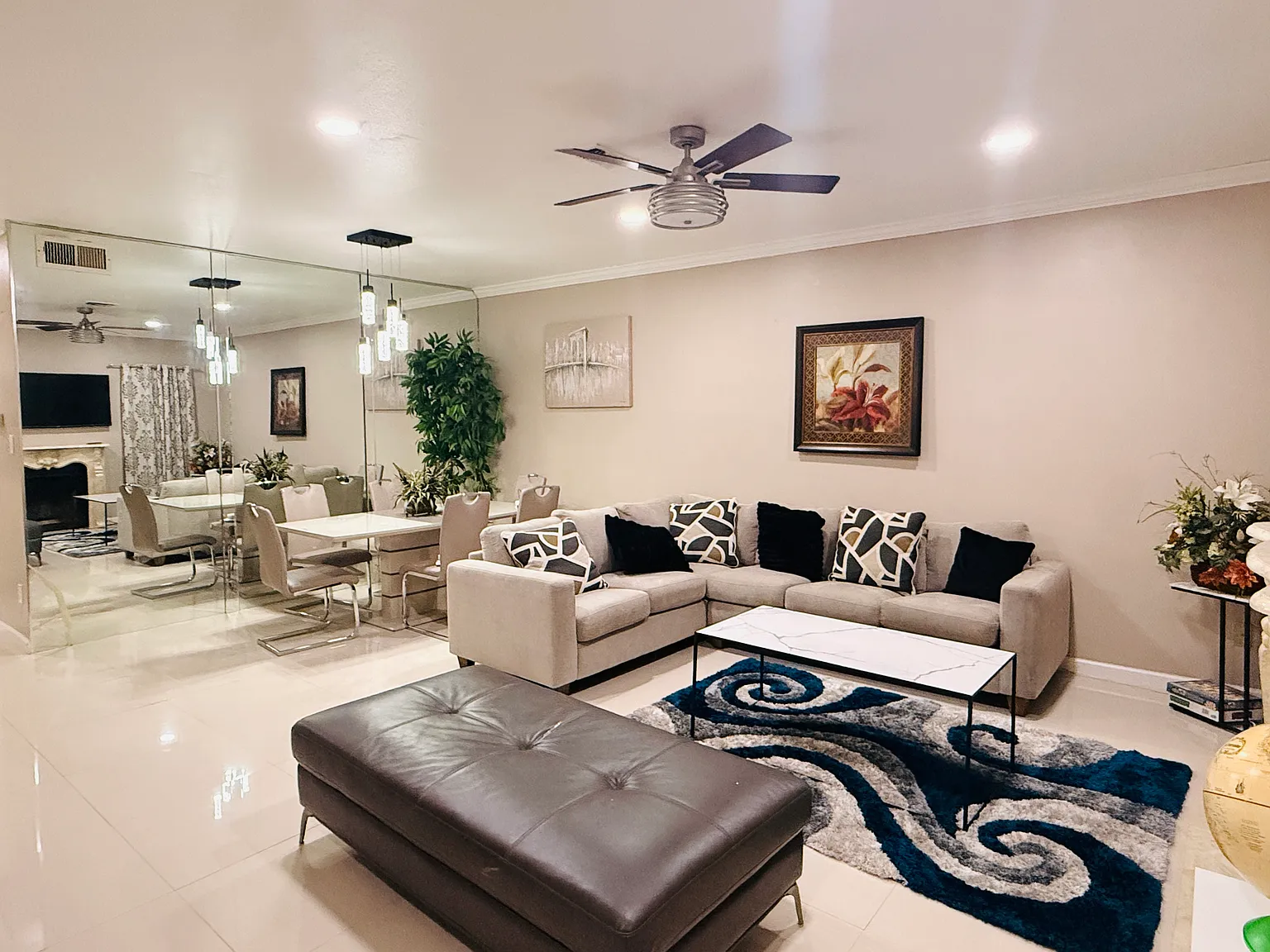 2 bed, 2.5 bath, 1533 sqft, $1,750 — Photo 1