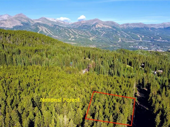 0064 CR 534 LOT 46, Breckenridge, CO 80424