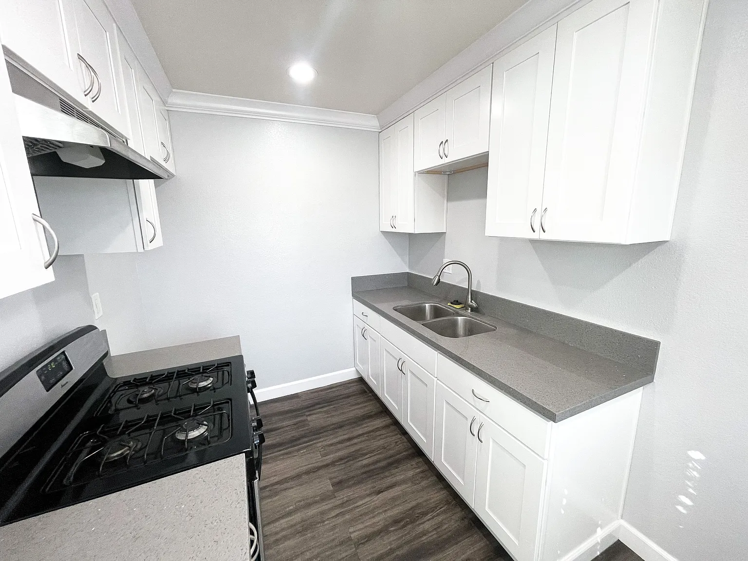 1 bed, 600 sqft, $2,250 — Photo 4