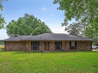 48404 Sibley Rd, Tickfaw, LA 70466