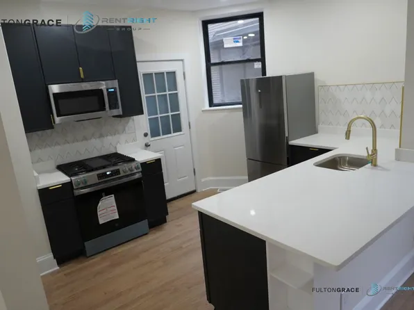 4636 N Hamilton Ave Unit 1, Chicago, IL 60625