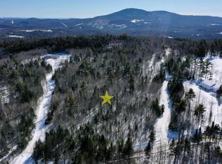 Lot 16 Granite Hill Road, Wilmot, NH 03287