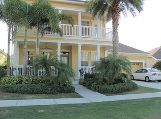 5614 Seagrass Pl, Apollo Beach, FL 33572