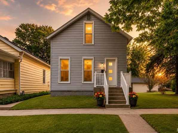 807 Wagner St, Fort Wayne, IN 46805
