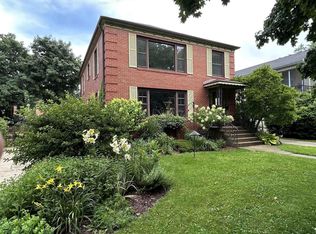 2908 Arbor Dr, Madison, WI 53711