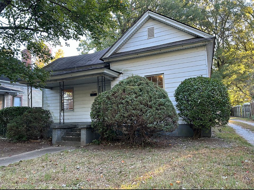 1st image of 1029 S Josephine Boyd St