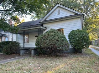 1029 S Josephine Boyd St, Greensboro, NC 27403