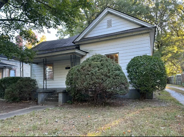 1029 S Josephine Boyd St, Greensboro, NC 27403