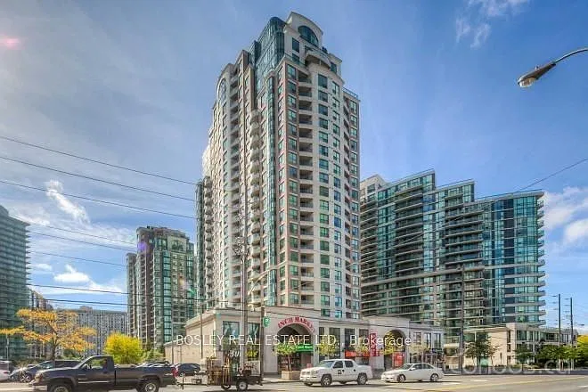 7 Lorraine Dr #801
