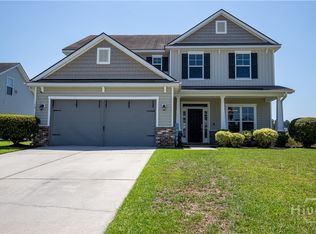 13 Salix Drive, Savannah, GA 31407