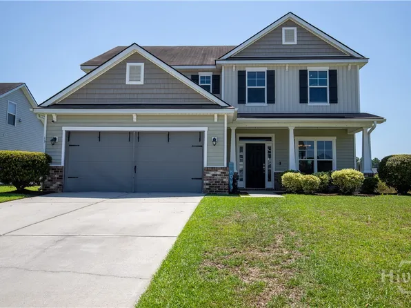 13 Salix Drive, Savannah, GA 31407