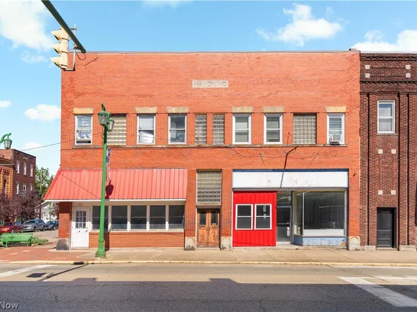 105/107/109 E Ohio Ave, Sebring, OH 44672