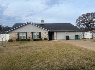 599 Hidden Frst, Longview, TX 75605