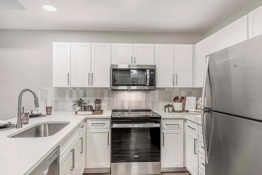 The District at Hampden South — Photo 3