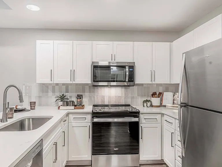 The District at Hampden South — Photo 3