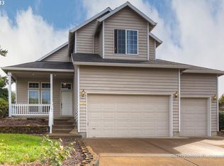 1854 SW Montmore Way, Troutdale, OR 97060