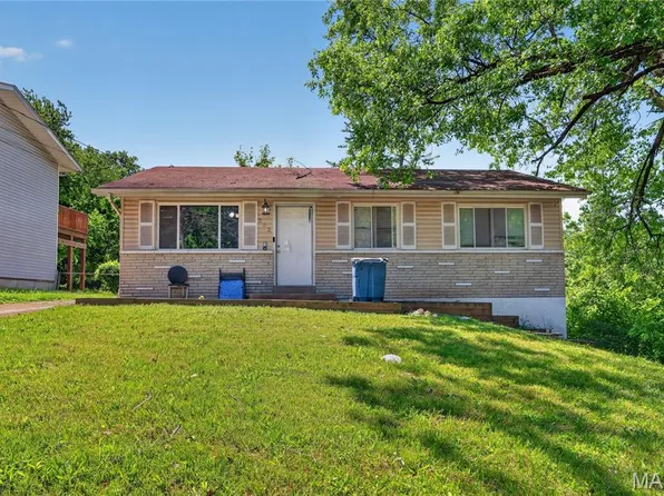 262 Coburg Dr, Saint Louis, MO 63137