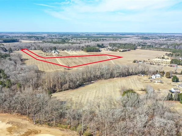 LOT Buskey Rd #C, Chesapeake, VA 23322