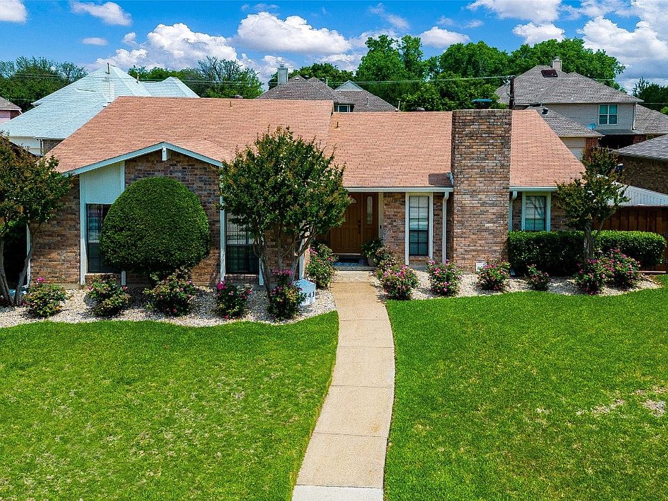 4541 Ringgold Ln, Plano, TX 75093 Zillow