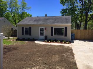 3412 Miami Ave, Kalamazoo, MI 49048