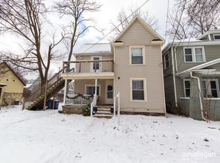 453 Barth Ave SE, Grand Rapids, MI 49506