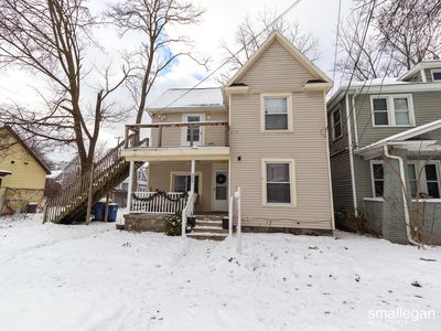 453 Barth Ave SE, Grand Rapids, MI, 49506