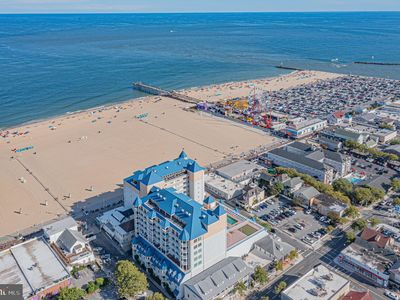 2 Dorchester St UNIT 507, Ocean City, MD, 21842