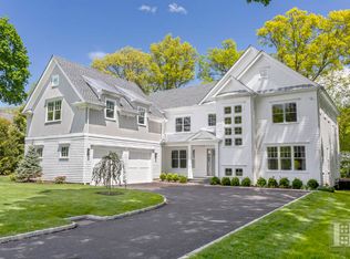 20 Birch Rd, Darien, CT 06820
