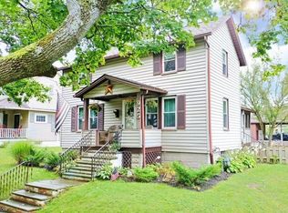 925 S Union Ave, Salem, OH 44460
