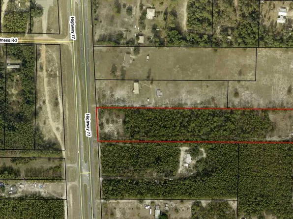 13814 Highway 77, Southport, FL 32409
