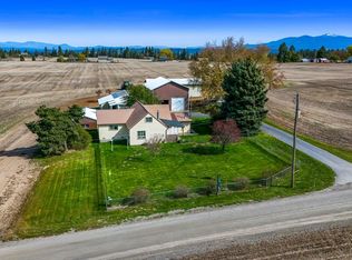 6405 E Summit Rd, Spokane, WA 99217