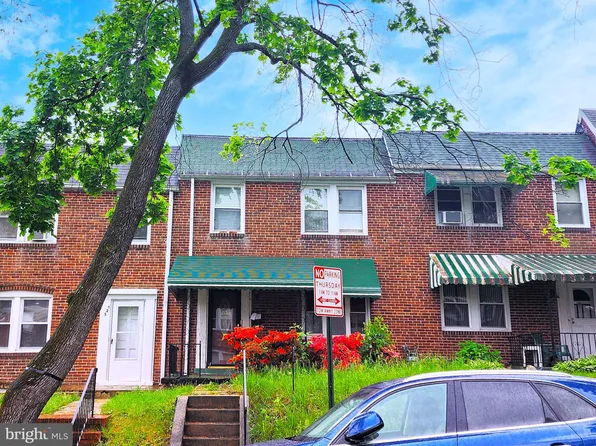 123 Denison St, Baltimore, MD 21229