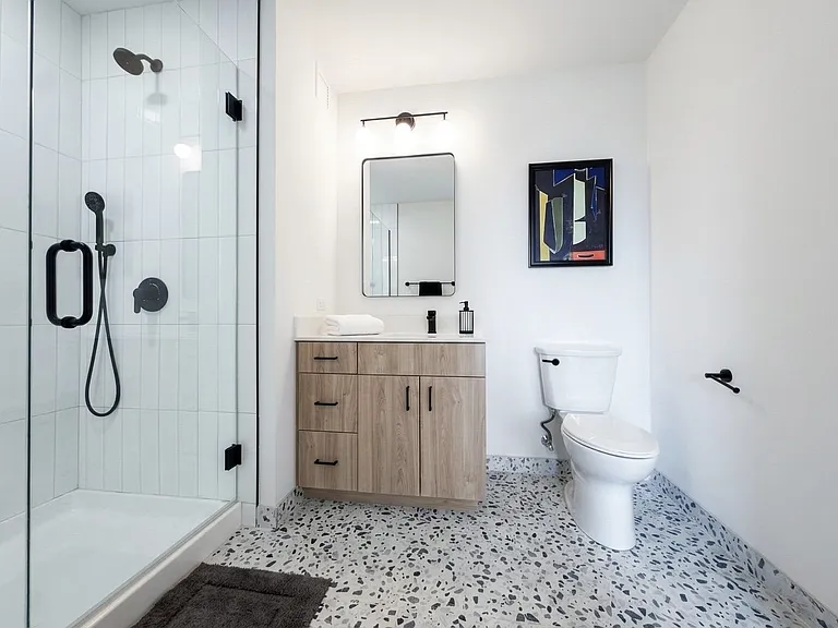 Tier 10 - Two Bedroom